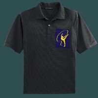 Dry Zone ® Ottoman Polo Thumbnail