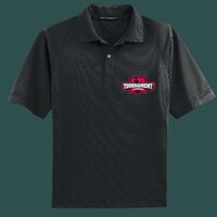 Dry Zone ® Ottoman Polo Thumbnail
