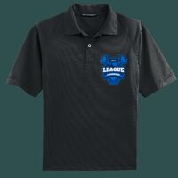 Dry Zone ® Ottoman Polo Thumbnail