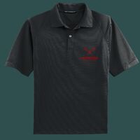 Dry Zone ® Ottoman Polo Thumbnail
