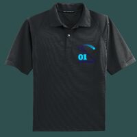 Dry Zone ® Ottoman Polo Thumbnail