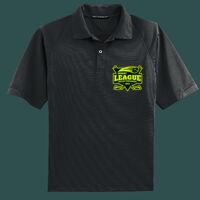 Dry Zone ® Ottoman Polo Thumbnail