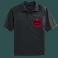 Dry Zone ® Ottoman Polo Thumbnail