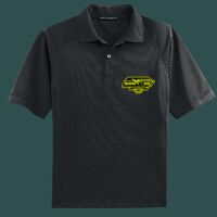 Dry Zone ® Ottoman Polo Thumbnail