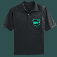 Dry Zone ® Ottoman Polo Thumbnail