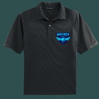 Dry Zone ® Ottoman Polo Thumbnail