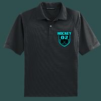 Dry Zone ® Ottoman Polo Thumbnail