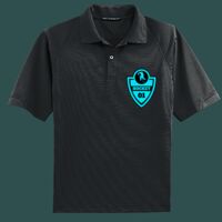 Dry Zone ® Ottoman Polo Thumbnail