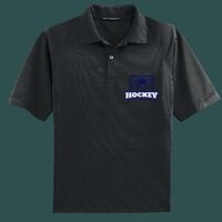 Dry Zone ® Ottoman Polo Thumbnail
