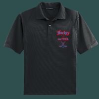 Dry Zone ® Ottoman Polo Thumbnail