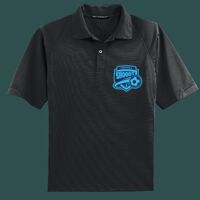 Dry Zone ® Ottoman Polo Thumbnail