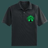 Dry Zone ® Ottoman Polo Thumbnail