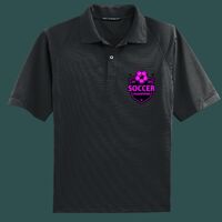 Dry Zone ® Ottoman Polo Thumbnail