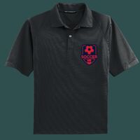 Dry Zone ® Ottoman Polo Thumbnail