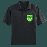 Dry Zone ® Ottoman Polo Thumbnail