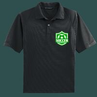 Dry Zone ® Ottoman Polo Thumbnail