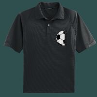 Dry Zone ® Ottoman Polo Thumbnail