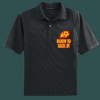 Dry Zone ® Ottoman Polo Thumbnail