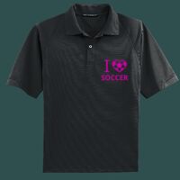 Dry Zone ® Ottoman Polo Thumbnail
