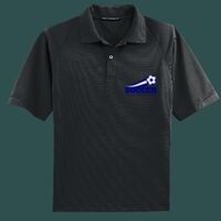 Dry Zone ® Ottoman Polo Thumbnail