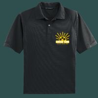 Dry Zone ® Ottoman Polo Thumbnail