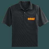 Dry Zone ® Ottoman Polo Thumbnail