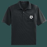Dry Zone ® Ottoman Polo Thumbnail