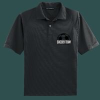 Dry Zone ® Ottoman Polo Thumbnail