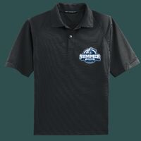 Dry Zone ® Ottoman Polo Thumbnail