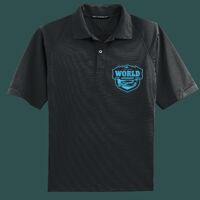 Dry Zone ® Ottoman Polo Thumbnail