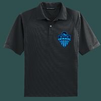 Dry Zone ® Ottoman Polo Thumbnail