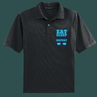 Dry Zone ® Ottoman Polo Thumbnail