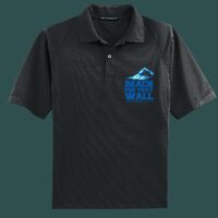 Dry Zone ® Ottoman Polo Thumbnail