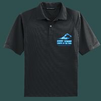 Dry Zone ® Ottoman Polo Thumbnail