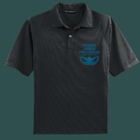 Dry Zone ® Ottoman Polo Thumbnail