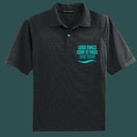 Dry Zone ® Ottoman Polo Thumbnail