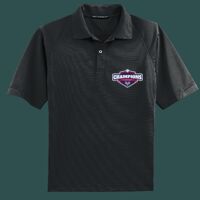 Dry Zone ® Ottoman Polo Thumbnail