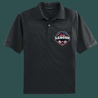 Dry Zone ® Ottoman Polo Thumbnail