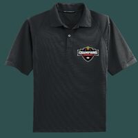 Dry Zone ® Ottoman Polo Thumbnail