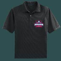 Dry Zone ® Ottoman Polo Thumbnail