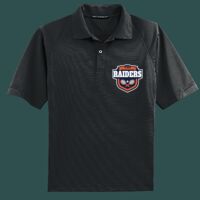 Dry Zone ® Ottoman Polo Thumbnail
