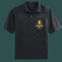 Dry Zone ® Ottoman Polo Thumbnail