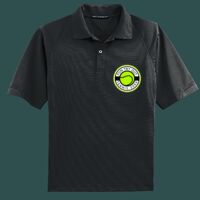 Dry Zone ® Ottoman Polo Thumbnail