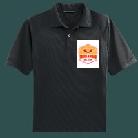 Dry Zone ® Ottoman Polo Thumbnail