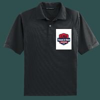 Dry Zone ® Ottoman Polo Thumbnail