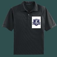 Dry Zone ® Ottoman Polo Thumbnail
