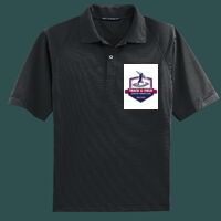 Dry Zone ® Ottoman Polo Thumbnail