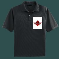 Dry Zone ® Ottoman Polo Thumbnail