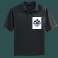 Dry Zone ® Ottoman Polo Thumbnail