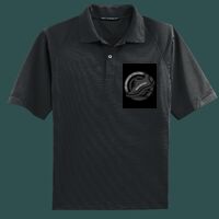 Dry Zone ® Ottoman Polo Thumbnail